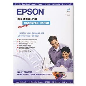 EPSON A4