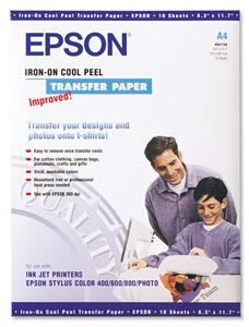 EPSON A4