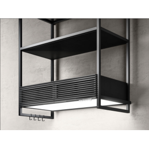 Elica OPEN SUITE @ BLMAT/F/80