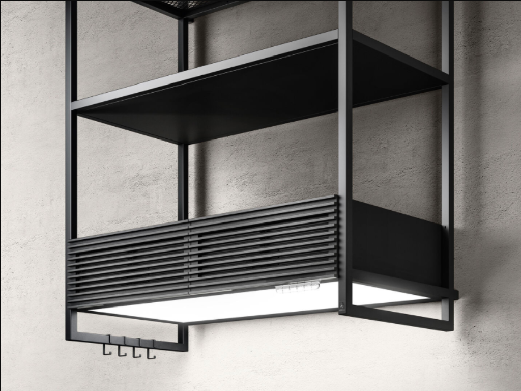 Elica OPEN SUITE @ BLMAT/F/80