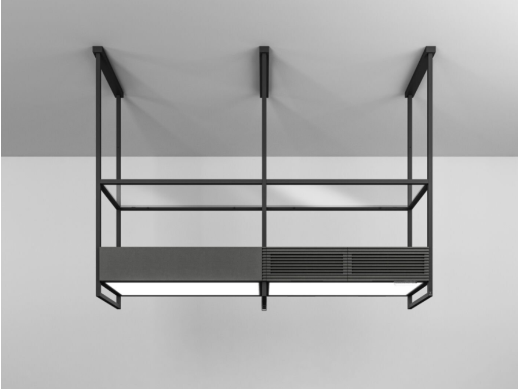 Elica OPEN SUITE SUPERIOR @ BLMAT/F/160