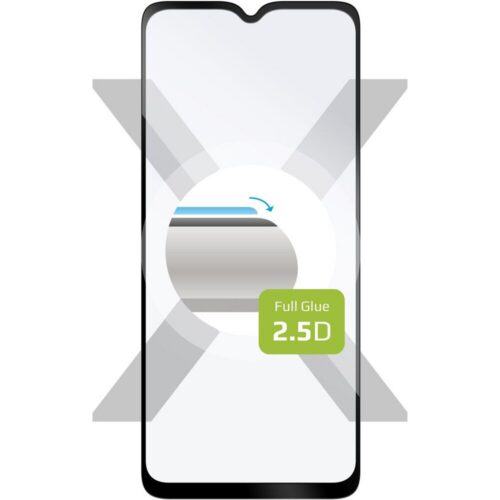 5D Tempered Glass for Samsung Galaxy A03