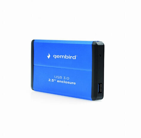 GEMBIRD USB 3.0 externí box 2
