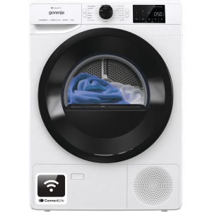 Gorenje D2PNE83GNLW/CZ sušička prádla