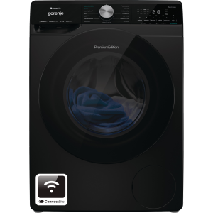 Gorenje W2NS84SA/BCZ pračka s předním plněním
