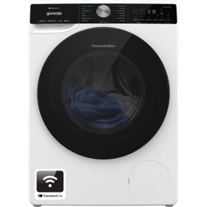 Gorenje W2NS84SA/CZ pračka s předním plněním