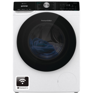 Gorenje W2NS94A1TW/CZ pračka s předním plněním