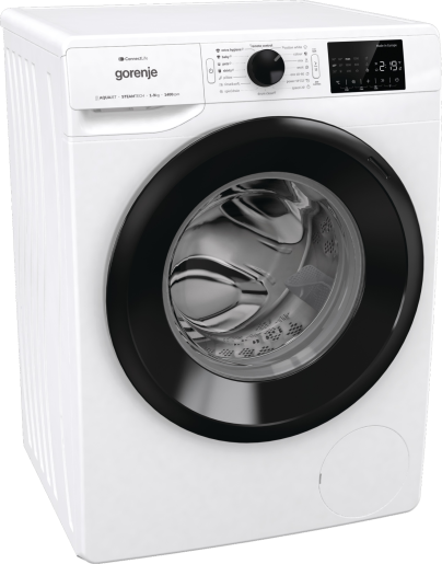 Gorenje WPNEI94A1SWIFI pračka s předním plněním - Obrázek 2