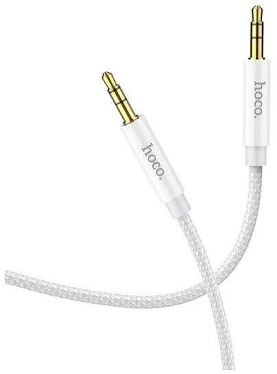 HOCO UPA19 Audio Adapter 3.5mm Silver