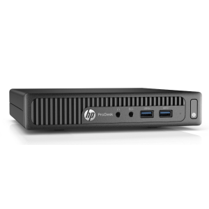 HP ProDesk 400 G2 DM