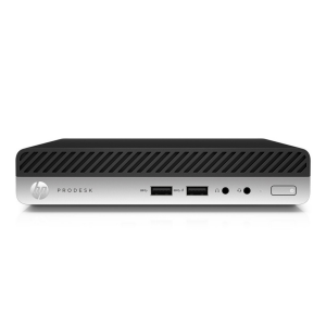 HP ProDesk 400 G5 DM