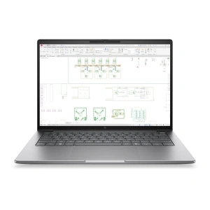 HP ZBook 8 G2i 14" (DT3B7ET#BCM)