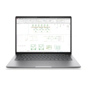 HP ZBook 8 G2i 14" (DT3F0ET#BCM)