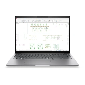 HP ZBook 8 G2i 16" (DT3F5ET#BCM)