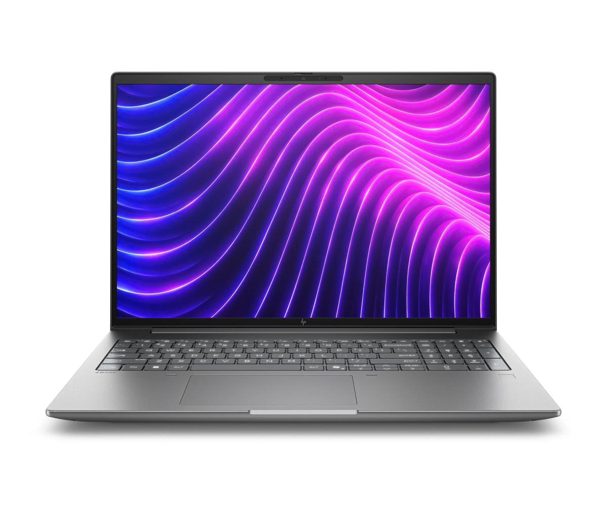 HP ZBook X G2i 16" (DT7T6ET#BCM)