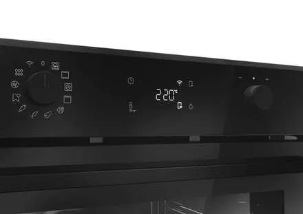 Haier H6 ID23B3CTW horkovzdušná trouba Series 2 - Obrázek 2