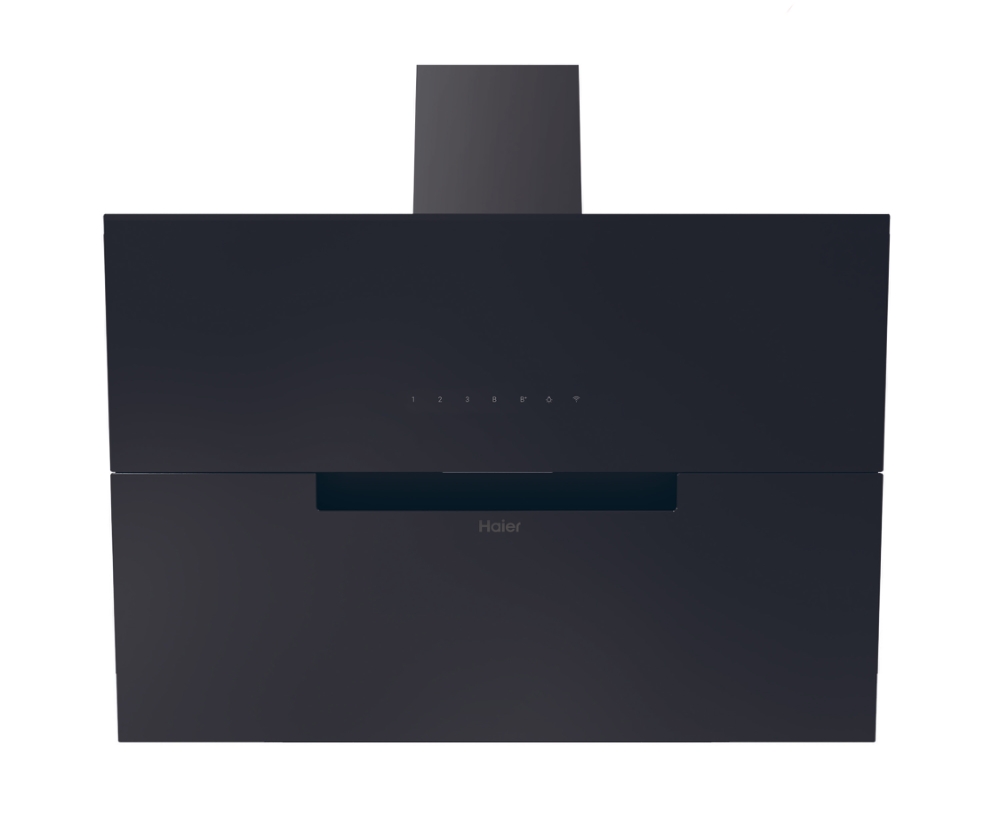 Haier - Haier ID Link: Připojení pro moderní kuchyň - HADG9CBS4BWIFI