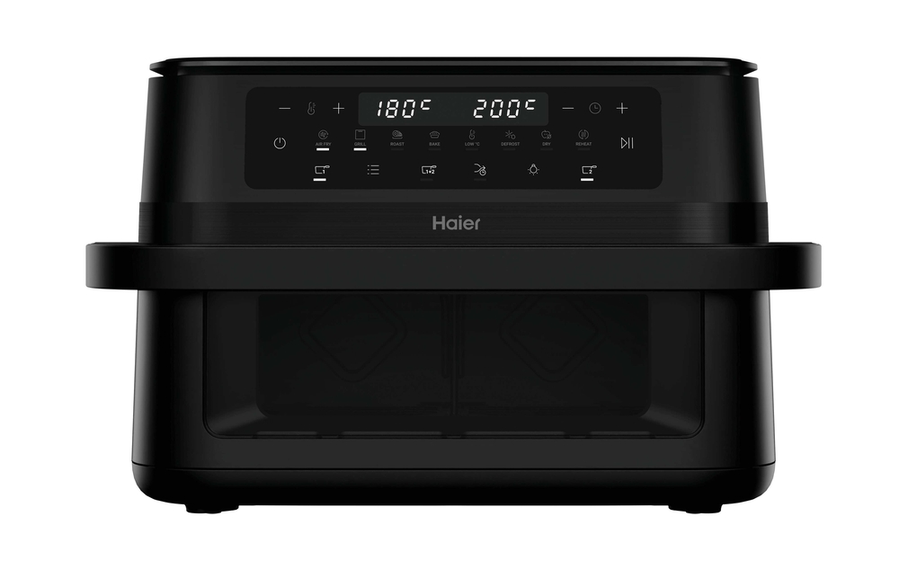 Haier - I-Master Series 3 Flex s extra širokým košem - HAF3ADW 011