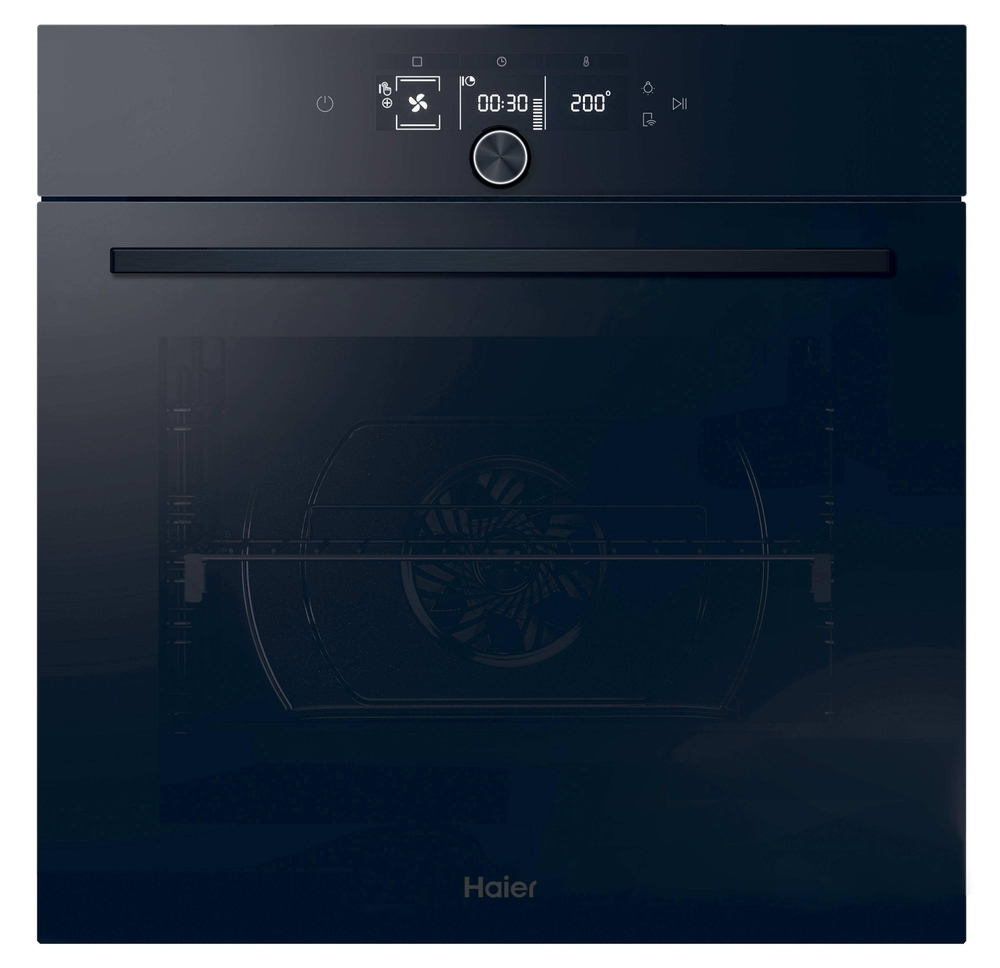 Haier - ID Series 2 - HWO60SM2FK3BH
