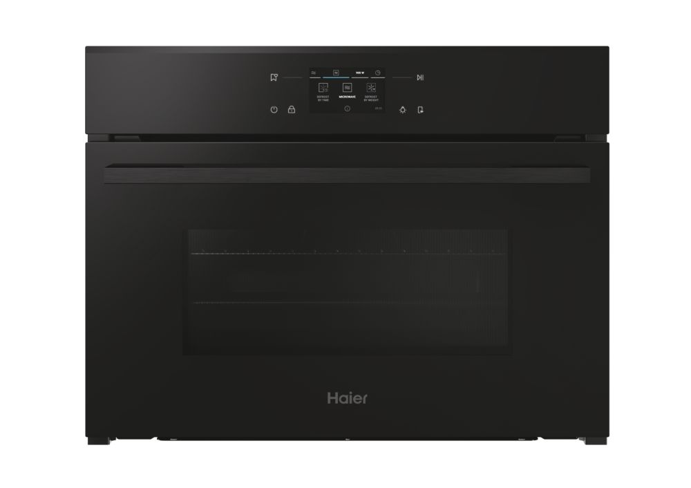 Haier - ID Series 4: Navržena pro dokonalost - H4MWID49C6NQB