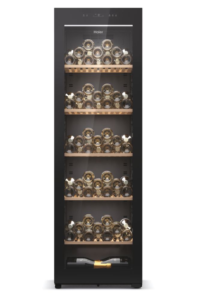 Haier - Wine Bank 60 Series 7 - HWS247GEH1