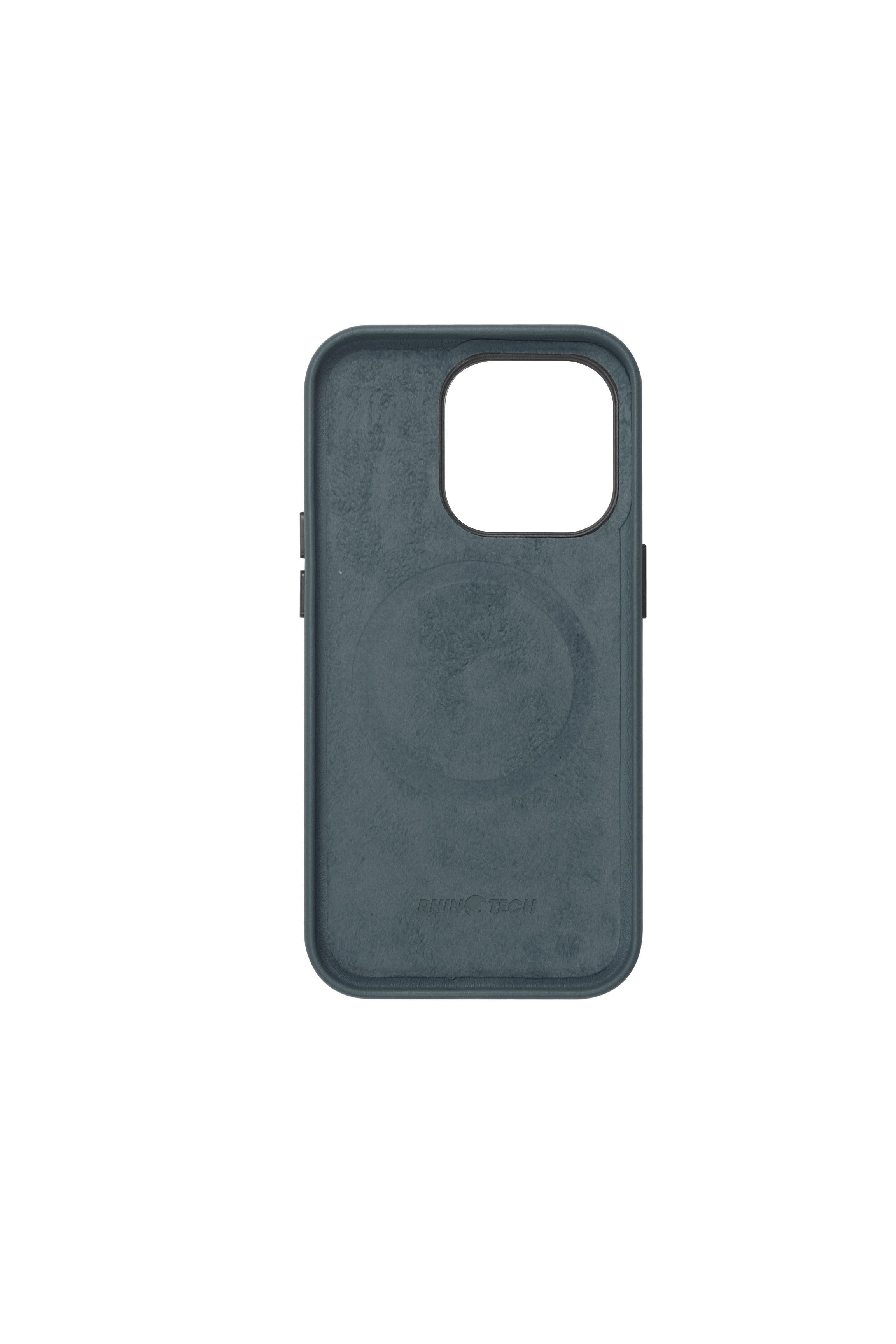 Kryt RhinoTech MAGcase Eco pro iPhone 13 Pro Max - Námořnicky modrá - Obrázek 2