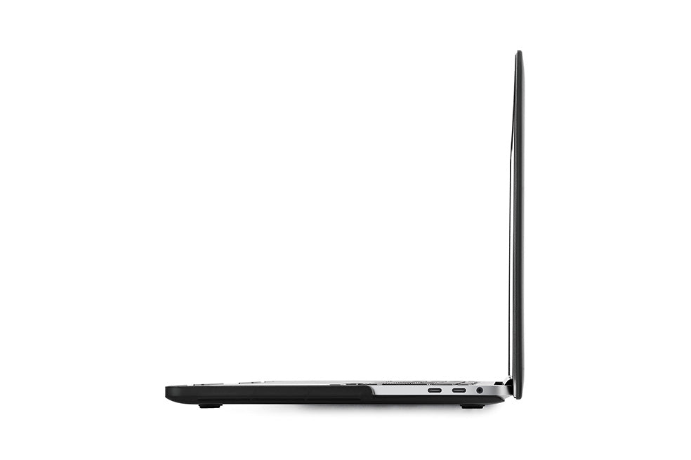 Kryt Tucano Nido Hard Shell pro MacBook Pro 16" - černý - Obrázek 2