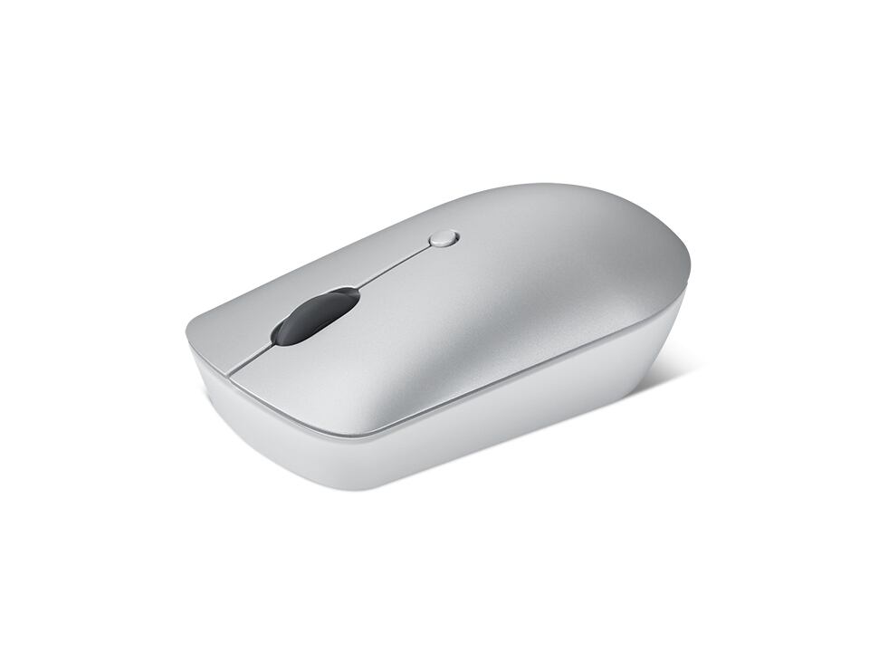 Lenovo 540/Kancelářská/Optická/Bezdrátová USB/Šedá GY51D20869