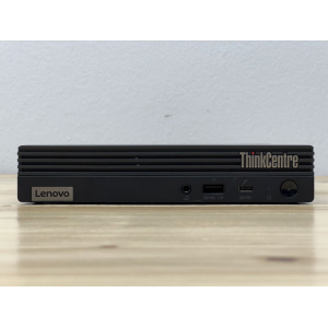 Lenovo ThinkCentre M75q Gen 5