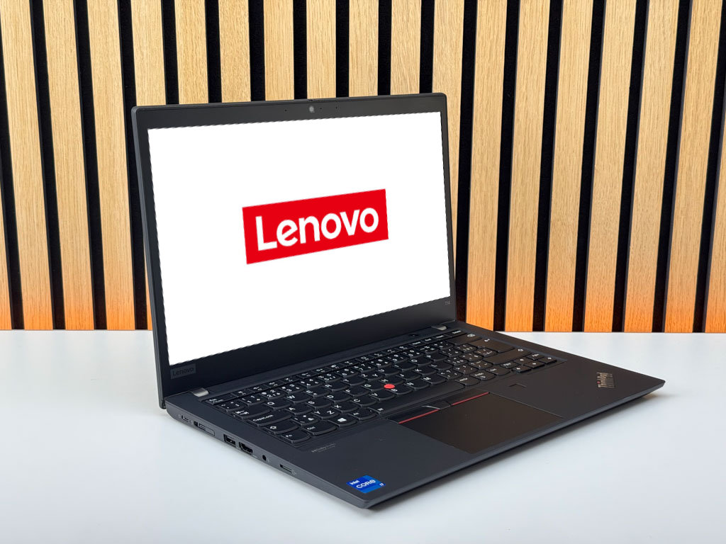 Lenovo ThinkPad T14 Gen 2i - 16 GB - 500 GB SSD