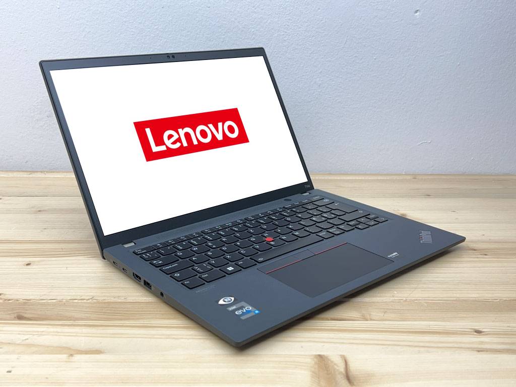 Lenovo ThinkPad T14 Gen 3