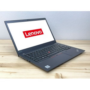 Lenovo ThinkPad T14s Gen 1
