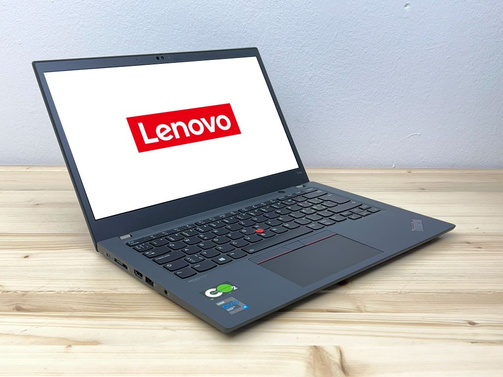 Lenovo ThinkPad T14s Gen 2i "B"