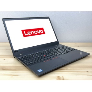 Lenovo ThinkPad T580
