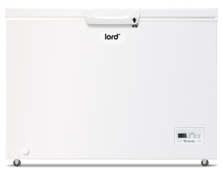 Lord G4 3.GN truhlicový mrazák