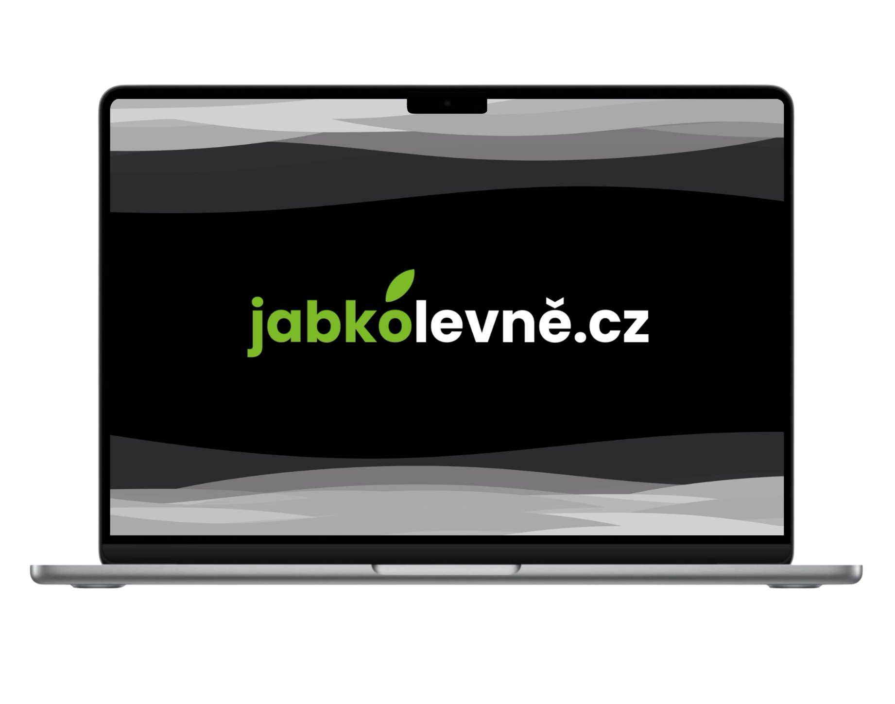 MacBook Air 13" 2022 M2 / 16GB / 256GB (Stav A/B) Vesmírně šedá