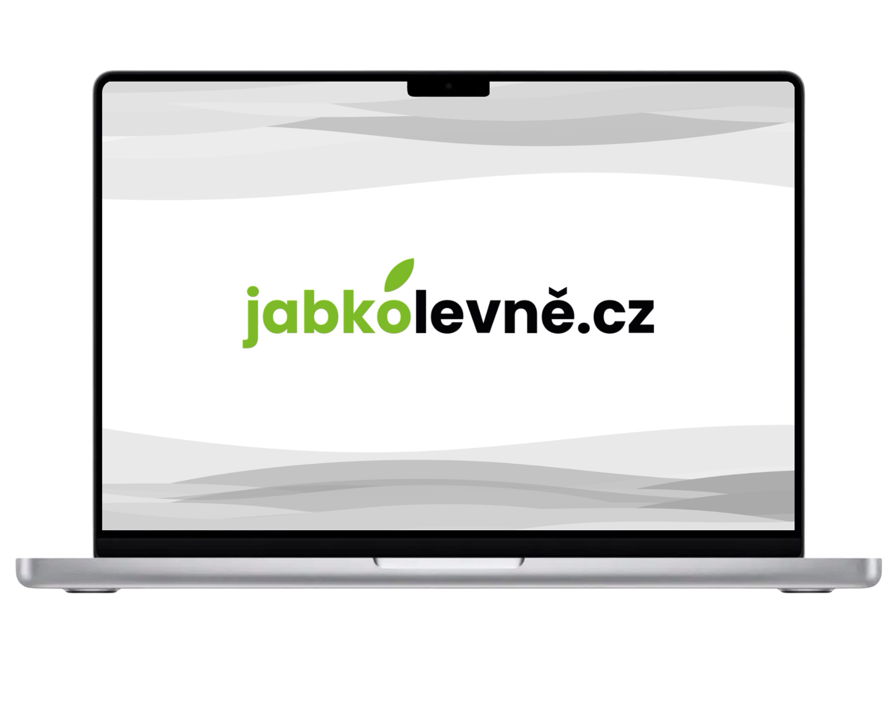 MacBook Pro 14" 2026 M5 Max / 32GB / 2TB (Nový) Stříbrná