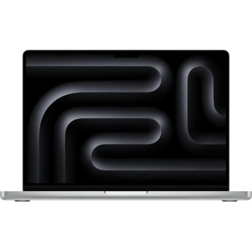 MacBook Pro 14" 2026 M5 Pro / 24GB / 1TB (Nový) Stříbrná - Obrázek 2