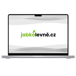 MacBook Pro 16" 2026 M5 Max / 36GB / 2TB (Nový) Stříbrná