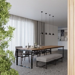 Nástěnné svítidlo SOLLUX SAVAR 1 černé E27 1x60W bez žárovky SL.1129 - Obrázek 2