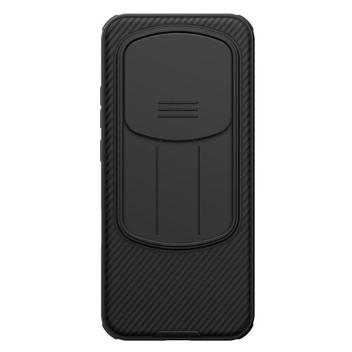 Nillkin CamShield PRO Zadní Kryt pro Honor Magic 8 Pro Black 57983129393