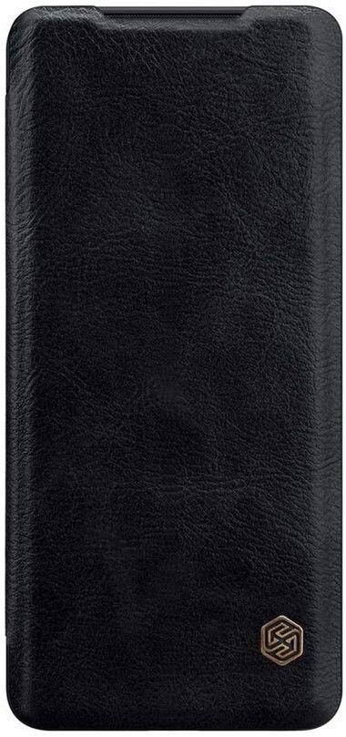 Nillkin Qin Book Pouzdro pro Samsung Galaxy S11+ Black - Obrázek 12