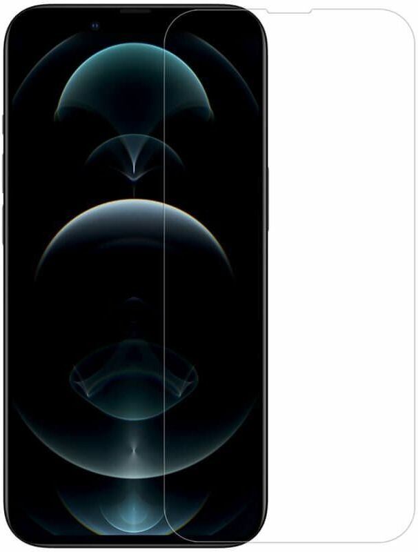Nillkin Tvrzené Sklo 0.2mm H+ PRO 2.5D pro Apple iPhone 13/13 Pro/14/16e/17e 57983105542