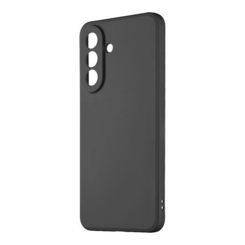 OBAL:ME Matte TPU Kryt pro Samsung Galaxy A57 5G Black 57983129937