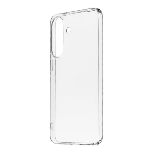 OBAL:ME TPU Kryt pro Samsung Galaxy A57 5G Transparent 57983129941
