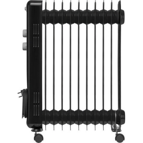 Olejový radiátor SENCOR SOH 3311BK 1000/1300/2300W - Obrázek 2