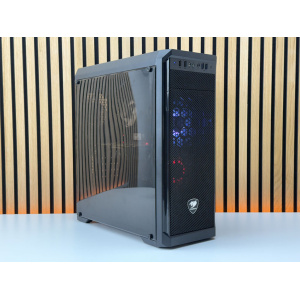 PC24 GAMING-37 Individual GTX 1070 Ti