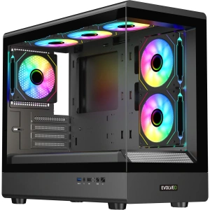PC24 GAMING-38 Individual RX 570