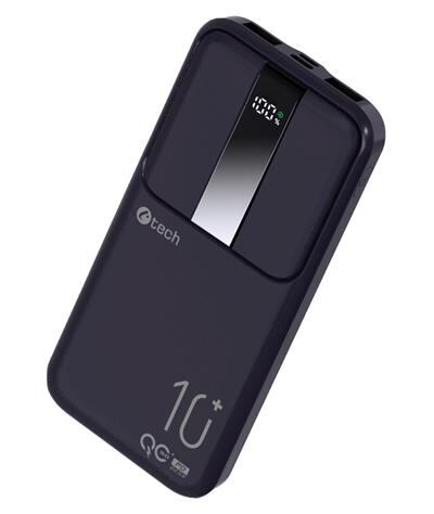 Powerbanka C-tech 10000mAh