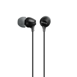 SONY sluchátka MDR-EX15LP